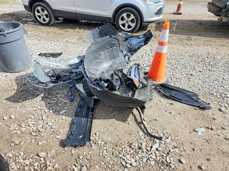 2021 Volvo Xc90 T6 Momentum