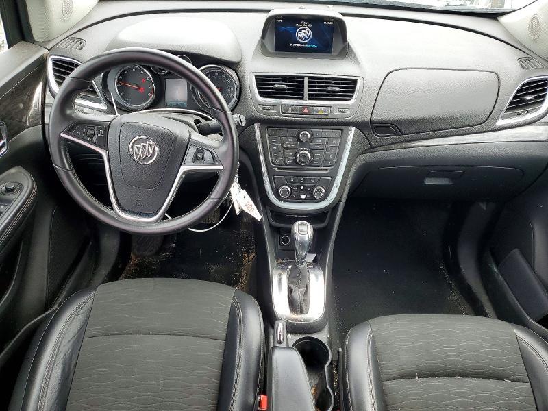 2015 Buick Encore Convenience