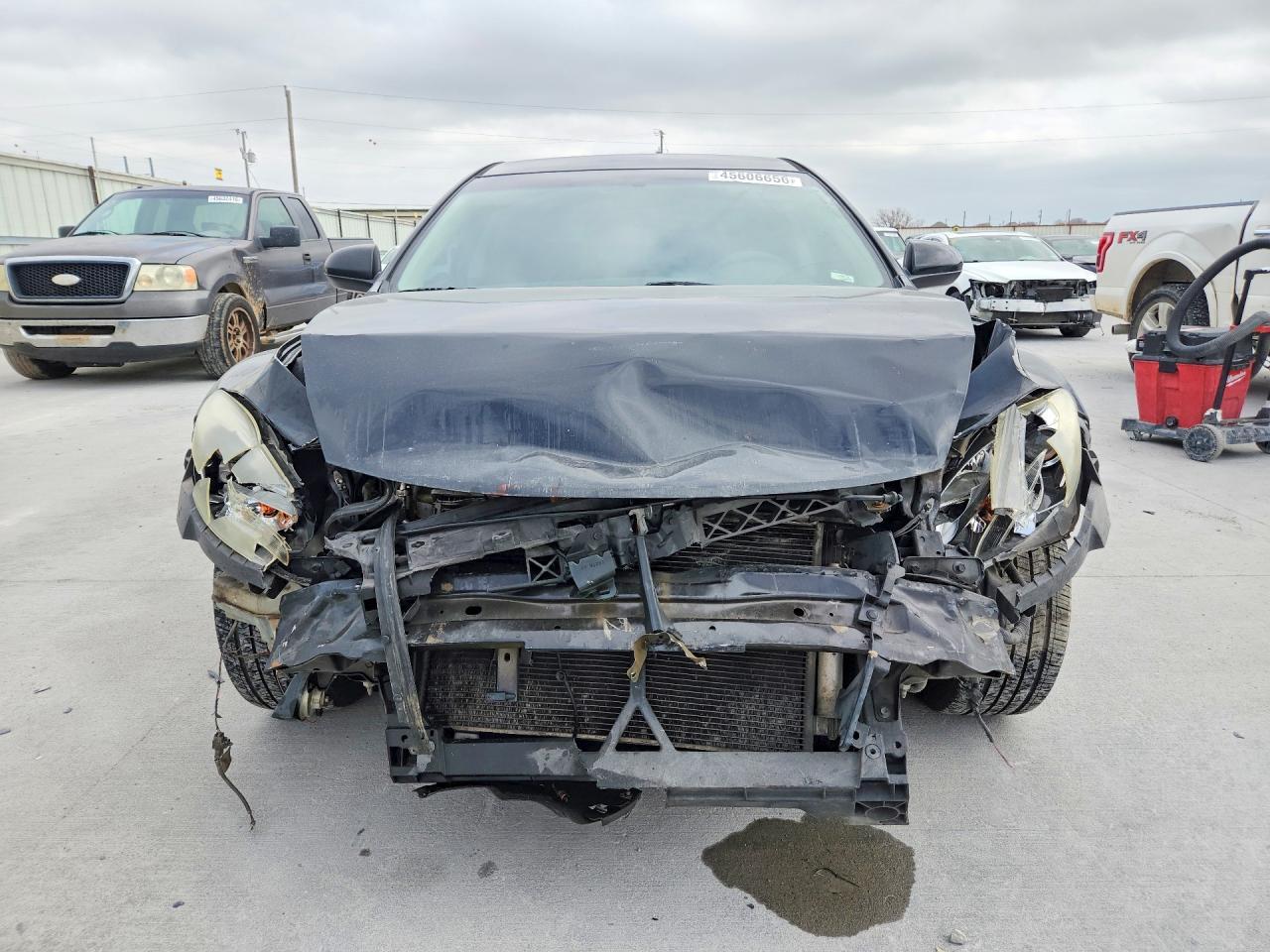 2012 Mazda 6 I