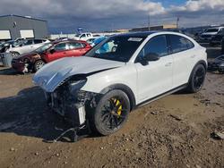 2025 Porsche Cayenne Turbo gt en venta en Magna, UT