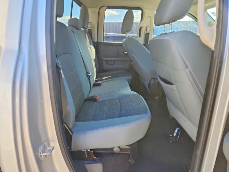 2014 Dodge RAM 1500 SLT