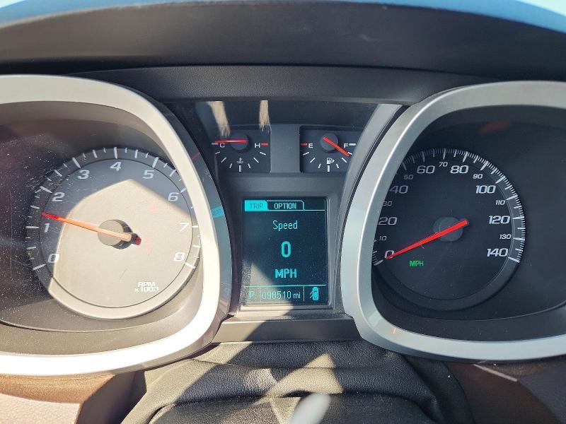 2013 Chevrolet Equinox ltz