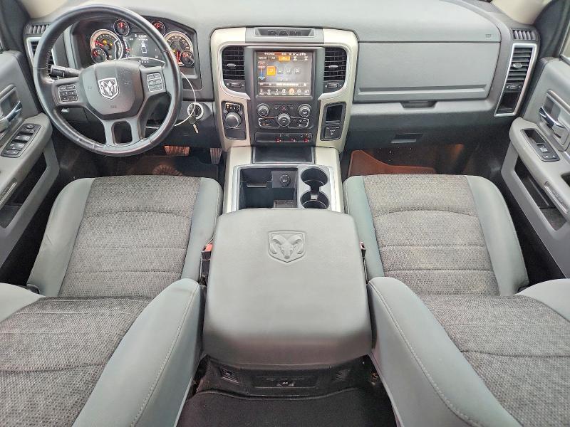2014 Dodge RAM 1500 SLT