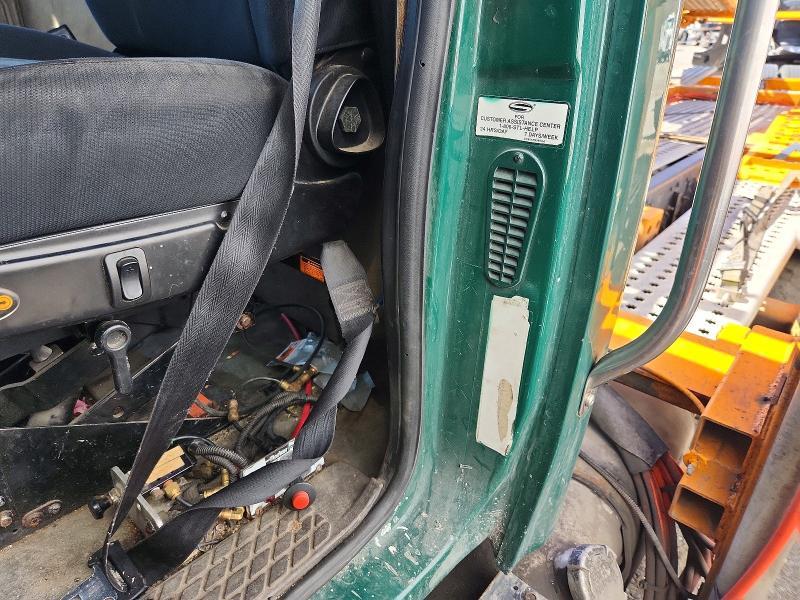 2007 Sterling 2007 Sterling Car Hauler Truck