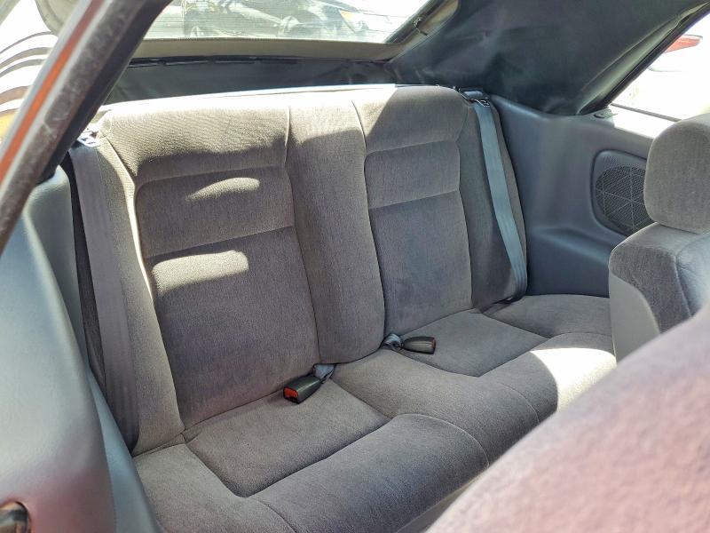 1996 Chrysler Sebring jx