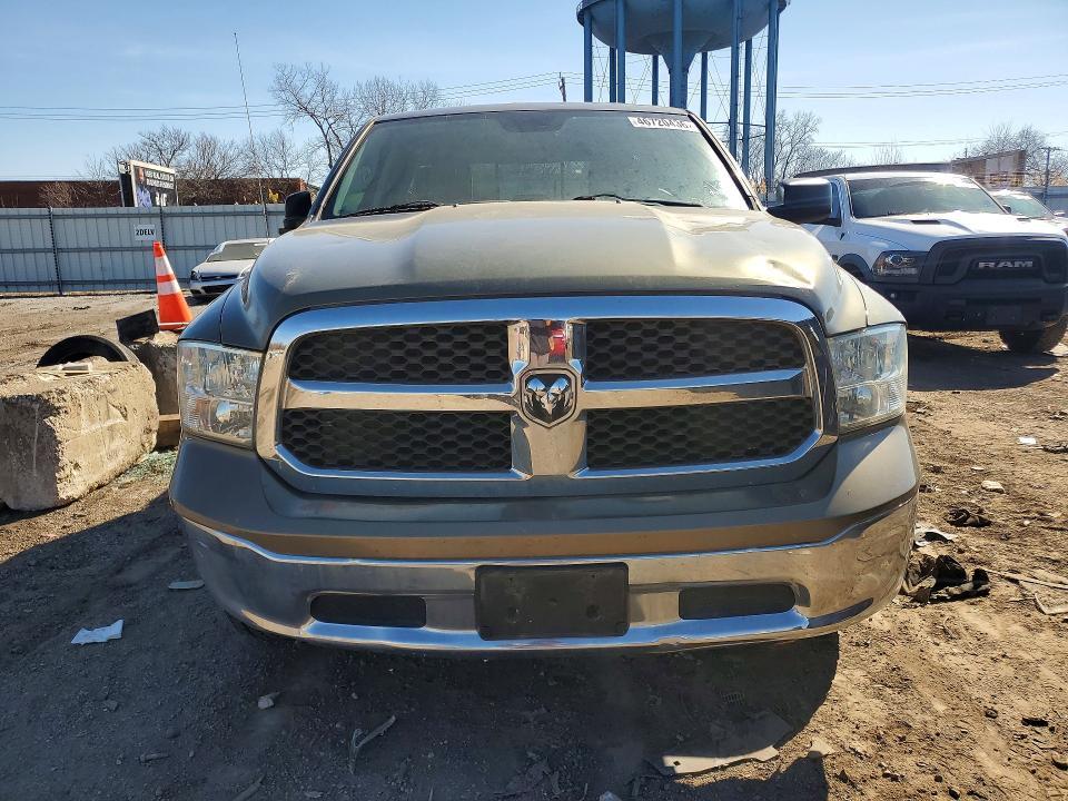 2014 Dodge RAM 1500 SLT