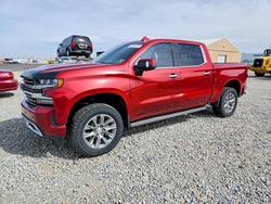2020 Chevrolet Silverado K1500 High Country en venta en Brighton, CO