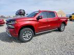 2020 Chevrolet Silverado K1500 High Country