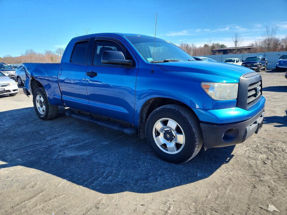 2007 Toyota Tundra SR5