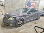 2012 Lexus Ls 460 Base