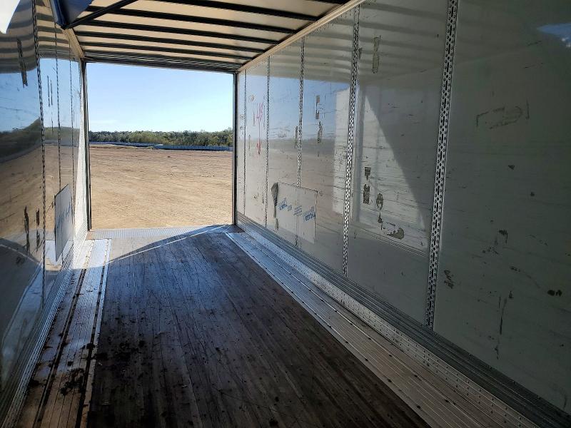 2021 Wabash Dvlshpc DRY Van Trailer