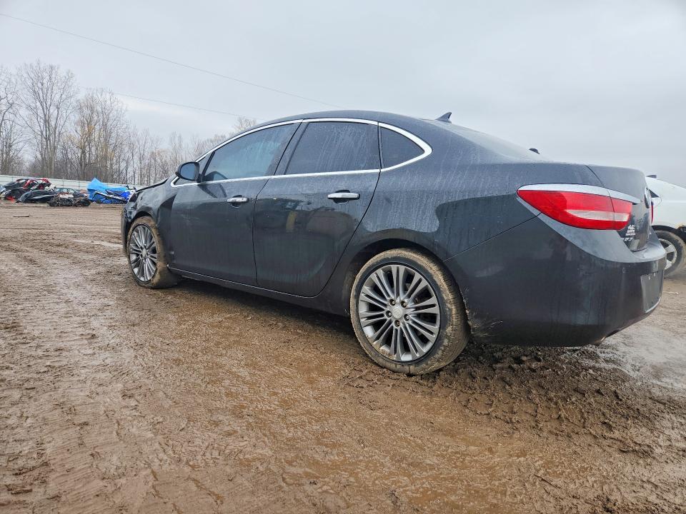 2014 Buick Verano