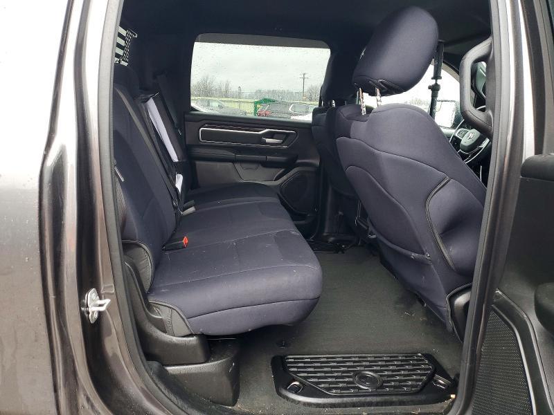 2022 Dodge RAM 1500 BIG Horn