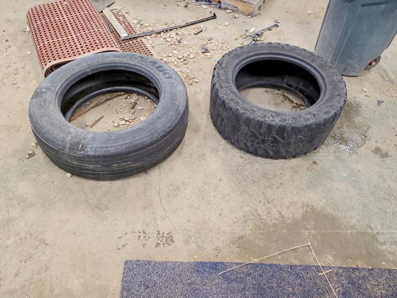 2017 Ford F250 Super Duty