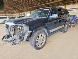2010 Lincoln Navigator en venta en Phoenix, AZ