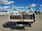 2006 Chevrolet Silverado Flatbed Truck