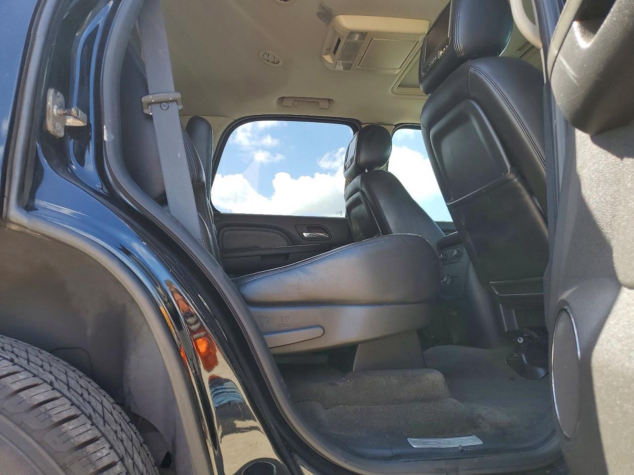 2010 GMC Yukon Denali