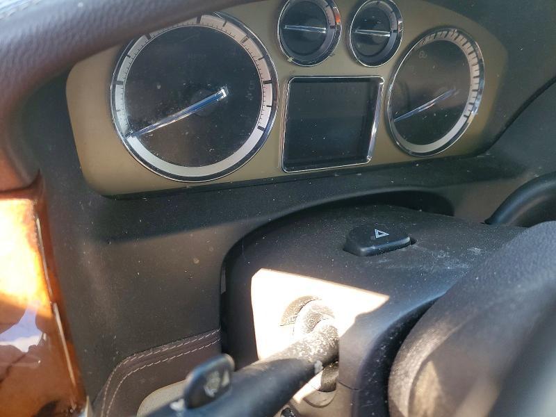 2011 Cadillac Escalade Platinum Hybrid