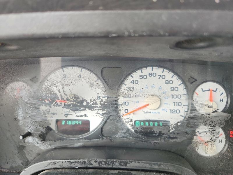 2004 Dodge RAM 2500 ST Utility / Service Truck