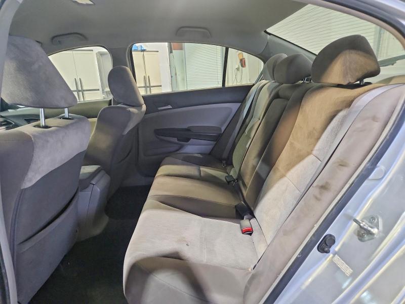 2009 Honda Accord lx