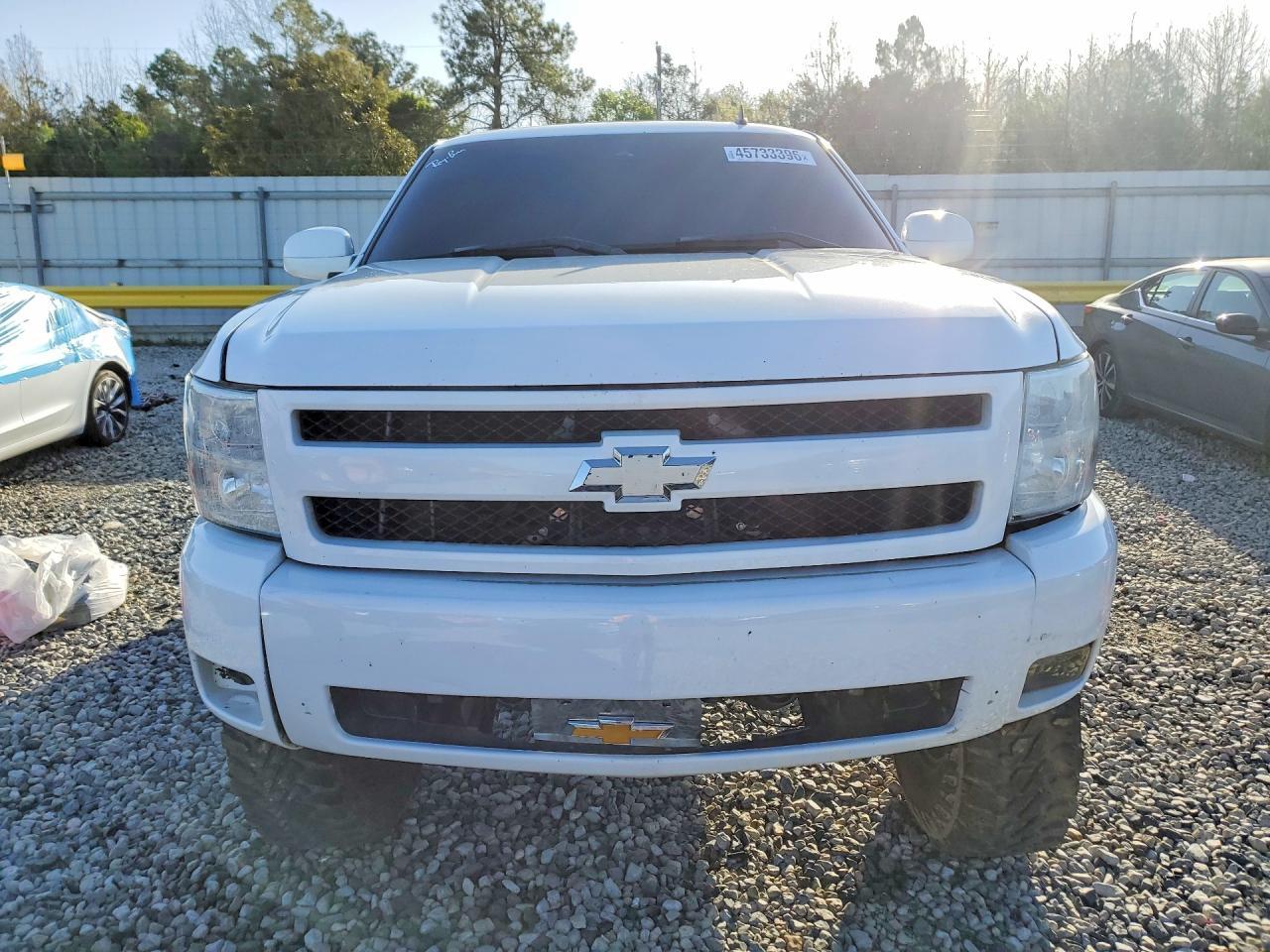 2007 Chev Silverado