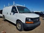 2014 Chev Express G1500