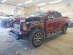 2017 GMC Canyon