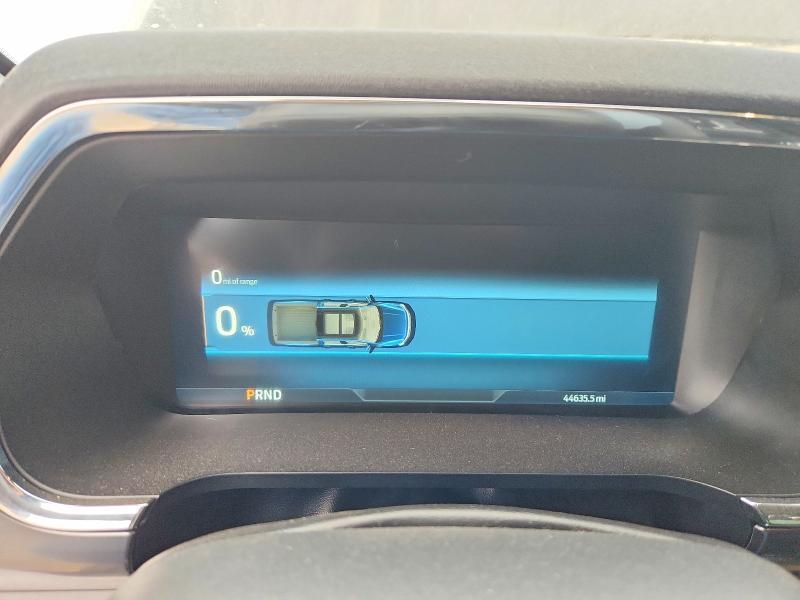 2023 Ford F150 Lightning PRO