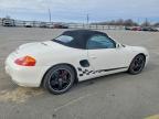 2001 Porsche Boxster s