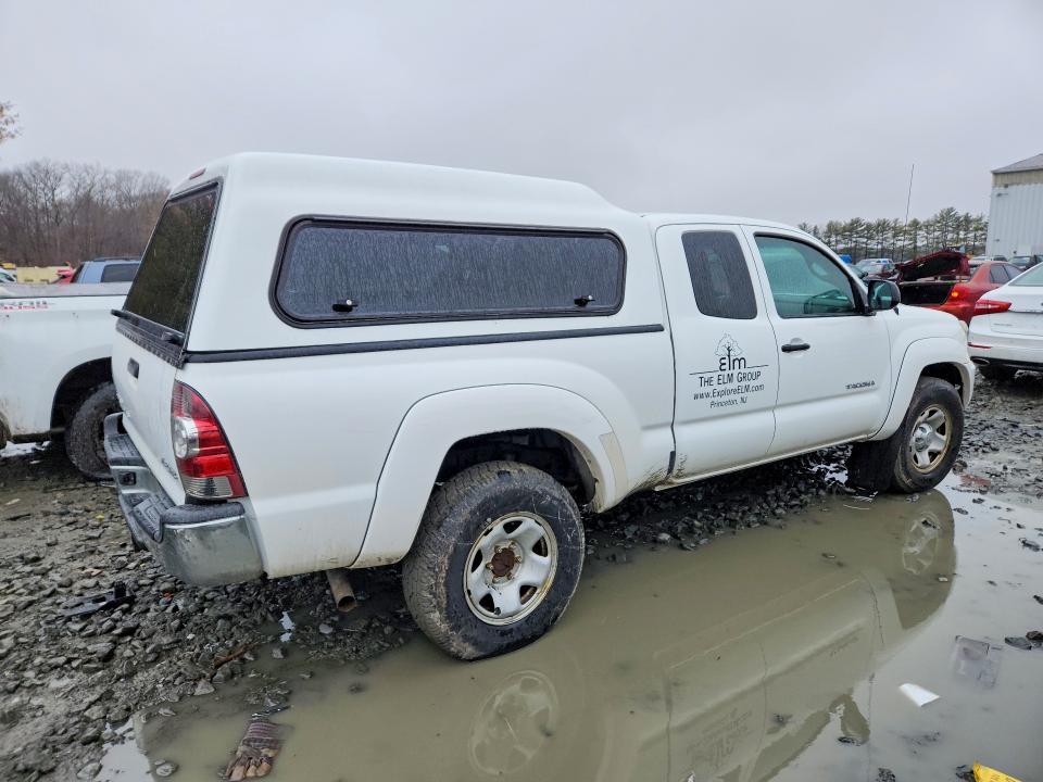 2013 Toyota Tacoma V6