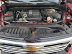 2023 Chevrolet Silverado K1500 High Country