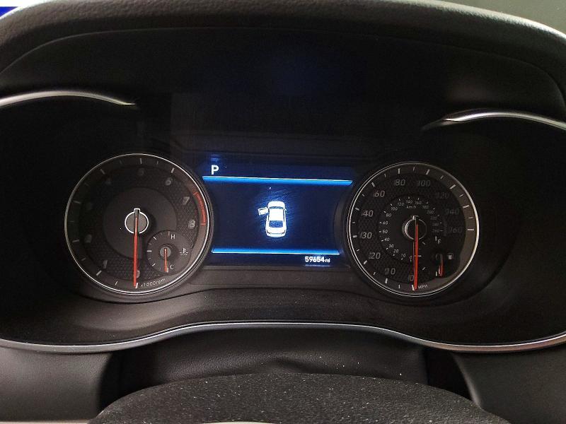 2020 Genesis G70 2.0t