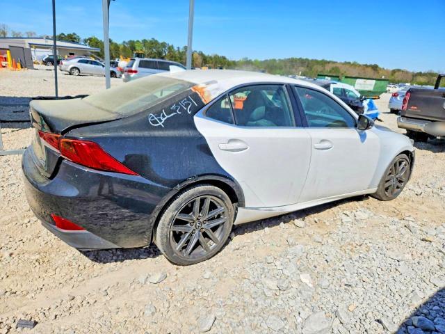 2019 Lexus Is 300 Base