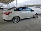 2012 Ford Focus Titanium