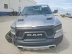 2022 Dodge RAM 1500 Rebel