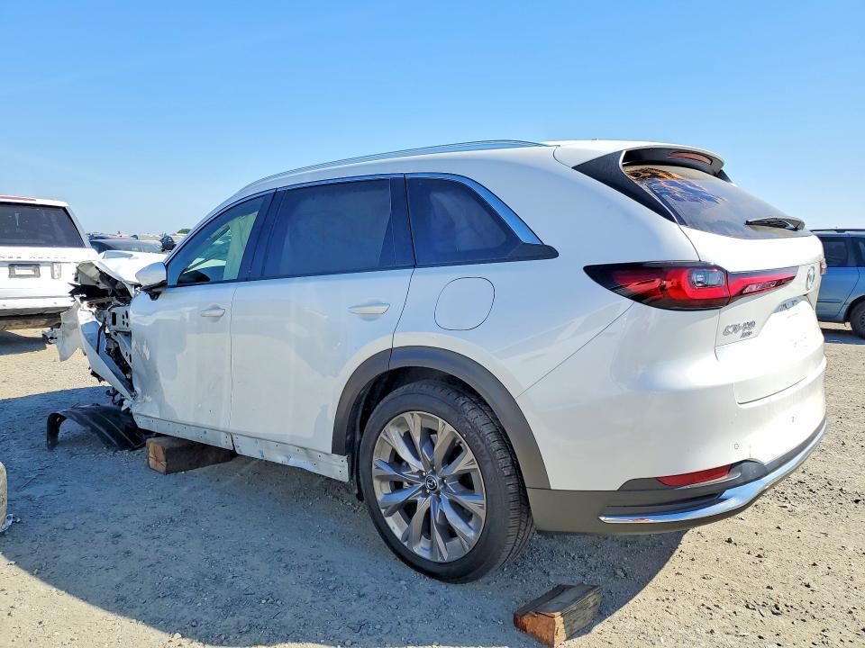 2024 Mazda Cx-90 Premium