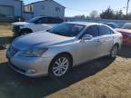 2011 Lexus Es 350 Base