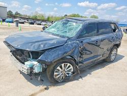 2024 Toyota Grand Highlander Platinum for sale in Florence, MS