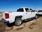 2017 Chevrolet Silverado K1500