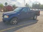 2007 Ford F150