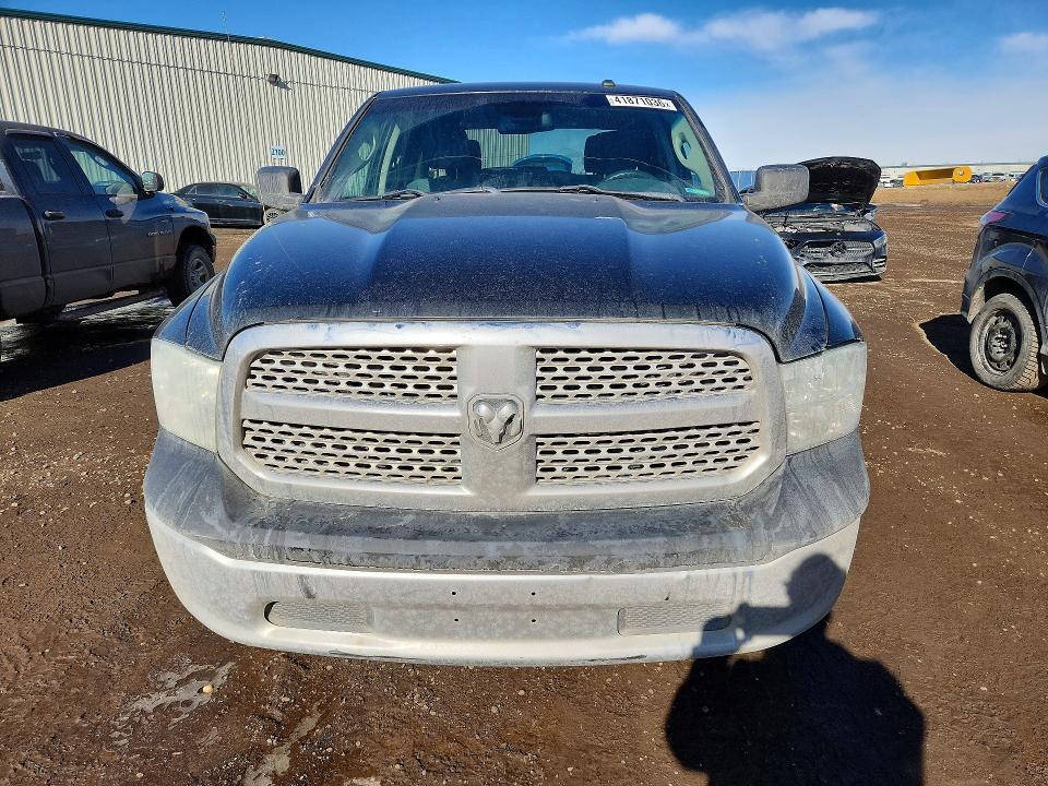 2014 Ram Trucks 1500 ST