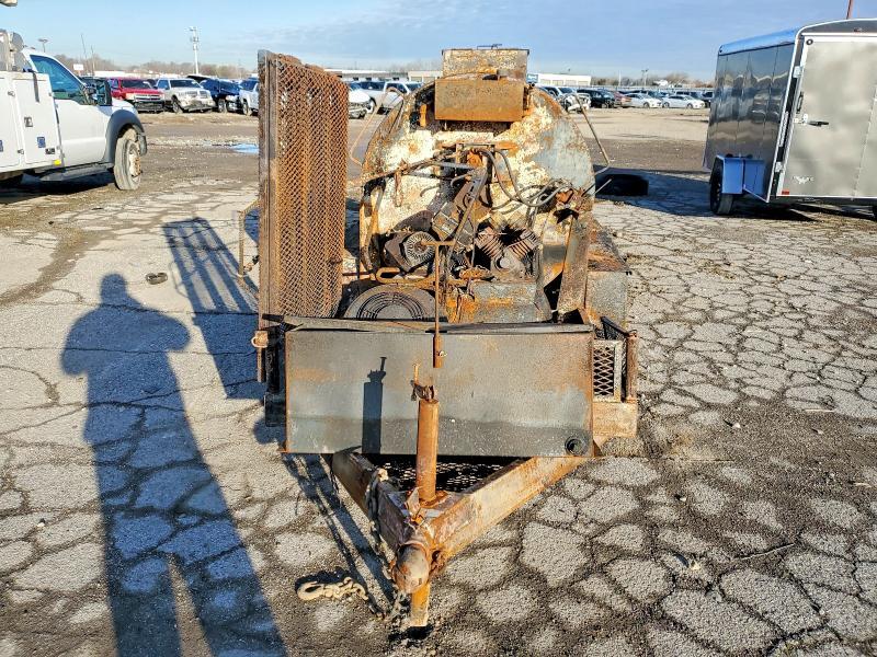 2003 Seal Rite Trailers-Tank Trailer