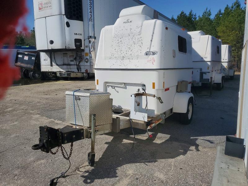 2016 Pelsue Flpats-59D Fiber Optic Splicing Trailer