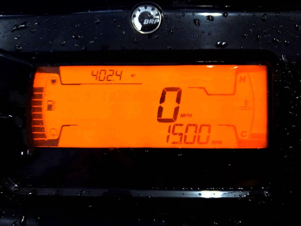 2025 Skidoo MXZ NEO 600CC
