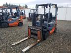 2015 Toyota Unknown  Warehouse Forklift