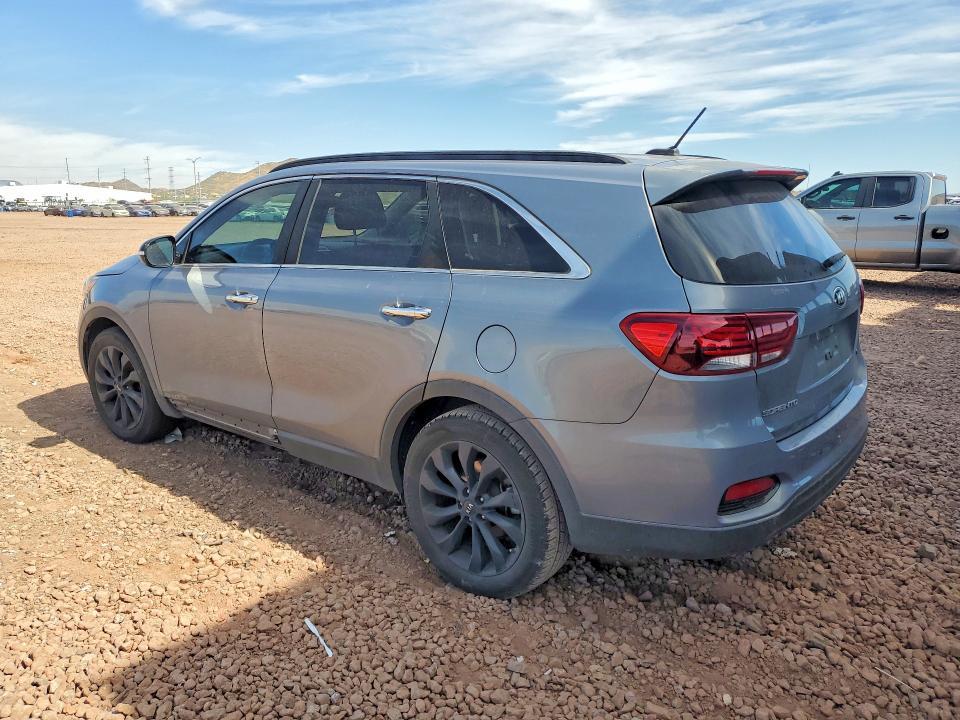 2019 KIA Sorento s V6