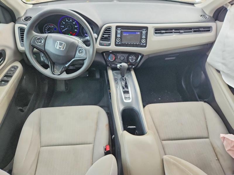 2016 Honda Hr-v lx