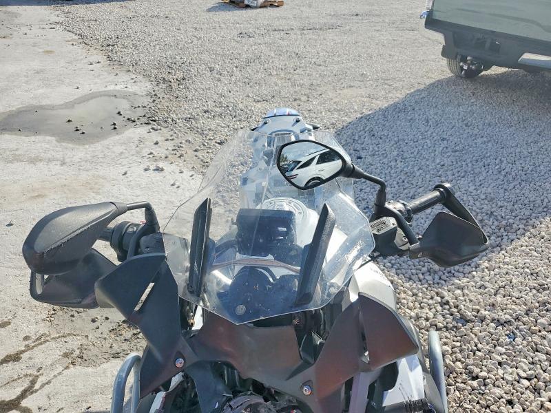 2017 BMW R1200 GS