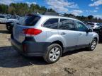 2012 Subaru Outback 2.5i Limited