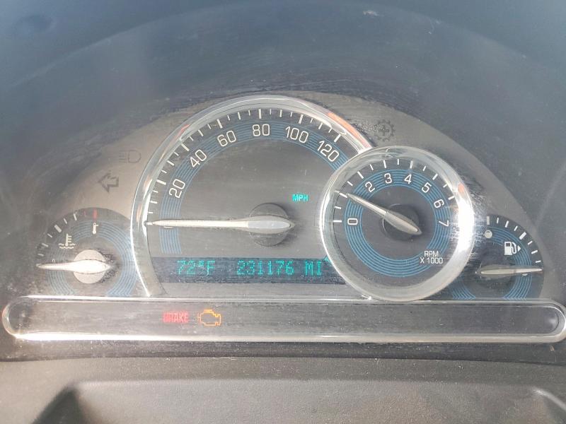 2006 Chevrolet Hhr lt